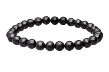 Pulsera shungit neutralizador - Vives